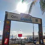 Suítes Cavalo Marinho
